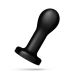 Анальний корок на присоску для фістингу чорного кольору BUTTR Hammerhead Butt Plug Анальний корок на присоску для фістингу чорного кольору BUTTR Hammerhead Butt Plug