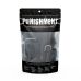 Растяжка на кровать для фиксации тела черного цвета Punishment 5-Piece Bed Restraint Kit  Растяжка на кровать для фиксации тела черного цвета Punishment 5-Piece Bed Restraint Kit