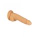 Фаллоимитатор реалистичный на присоске телесного цвета Addiction Naked 8″ Dual Density Dildo вибропуля в подарок Фаллоимитатор реалистичный на присоске телесного цвета Addiction Naked 8″ Dual Density Dildo вибропуля в подарок