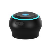 Интерактивная насадка для мастурбаторов черная KIIROO Control  