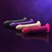 Насадка для страпону на присосці термоактивна силіконова тілесного кольору Dorcel Real Pleasure розмір XL Насадка для страпону на присосці термоактивна силіконова тілесного кольору Dorcel Real Pleasure розмір XL