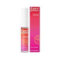 Стимулюючий блиск для губ Love To Love Potion Sensuel 8 мл Стимулюючий блиск для губ Love To Love Potion Sensuel 8 мл