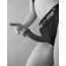 Труси стрінги для страпону чорні Strap-On-Me Heroine harness розмір XS Труси стрінги для страпону чорні Strap-On-Me Heroine harness розмір XS