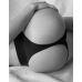 Труси стрінги для страпону чорні Strap-On-Me Heroine harness розмір XS Труси стрінги для страпону чорні Strap-On-Me Heroine harness розмір XS