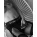 Трусы для страпона с потяжками для чулок черные Strap-On-Me Rebel harness размер XS Трусы для страпона с потяжками для чулок черные Strap-On-Me Rebel harness размер XS
