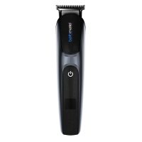 Триммер для интимных зон черного цвета Bathmate Trimmer 2.0 Триммер для интимных зон черного цвета Bathmate Trimmer 2.0