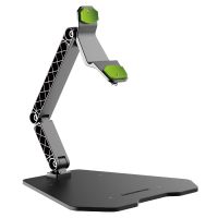 Подставка для мастурбатора черного цвета KissToy BANANASOME Folding Holder Подставка для мастурбатора черного цвета KissToy BANANASOME Folding Holder