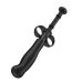Шприц для введення мастила чорного кольору Nexus Infinity Lube launcher Pro