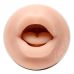 Мастурбатор у колбі Ротик із зліпка ротика Riley Reid тілесного кольору Fleshlight Insomnia Мастурбатор у колбі Ротик із зліпка ротика Riley Reid тілесного кольору Fleshlight Insomnia