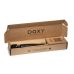 Вибромассажер Ванд для стимуляции клитора черного цвета Doxy Doxy3 USB-C Massager  Вибромассажер Ванд для стимуляции клитора черного цвета Doxy Doxy3 USB-C Massager
