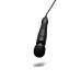 Вибромассажер Ванд для стимуляции клитора черного цвета Doxy Doxy3 USB-C Massager  Вибромассажер Ванд для стимуляции клитора черного цвета Doxy Doxy3 USB-C Massager