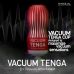Мастурбатор у колбі для чоловіків білого кольору Tenga VACUUM CUP Мастурбатор у колбі для чоловіків білого кольору Tenga VACUUM CUP