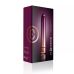 Вибропуля для стимуляции клитора фиолетово золотистого цвета Climaximum Sepora