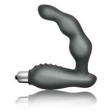 Вібромасажер простати сірий Climaximum Villo