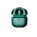 Ерекційне віброкільце на член зеленого кольору Zalo Apis Turquoise Ерекційне віброкільце на член зеленого кольору Zalo Apis Turquoise