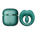 Ерекційне віброкільце на член зеленого кольору Zalo Apis Turquoise Ерекційне віброкільце на член зеленого кольору Zalo Apis Turquoise