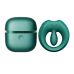 Ерекційне віброкільце на член зеленого кольору Zalo Apis Turquoise Ерекційне віброкільце на член зеленого кольору Zalo Apis Turquoise