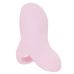 Вибратор на палец для стимуляции клитора розового цвета FUZU Sensa Skin Activated Fingertip Vibe  Вибратор на палец для стимуляции клитора розового цвета FUZU Sensa Skin Activated Fingertip Vibe