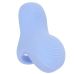 Вибратор на палец для стимуляции клитора голубого цвета FUZU Sensa Skin Activated Fingertip Vibe  Вибратор на палец для стимуляции клитора голубого цвета FUZU Sensa Skin Activated Fingertip Vibe