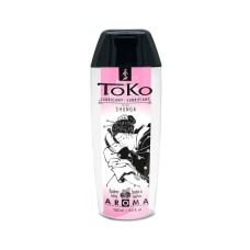 Оральный лубрикант со вкусом малины на водной основе Shunga Toko AROMA 165 мл