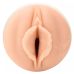 Мастурбатор в колбе со слепка вагины порноактрисы Angel Youngs телесного цвета Fleshlight Sweetness  Мастурбатор в колбе со слепка вагины порноактрисы Angel Youngs телесного цвета Fleshlight Sweetness
