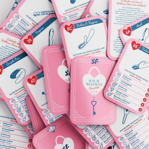 Подарунковий набір Satisfyer Deluxe Advent Calendar 2025 Подарунковий набір Satisfyer Deluxe Advent Calendar 2025