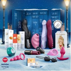 Подарочный набор Satisfyer Premium Advent Calendar 2025
