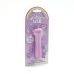 Віброкулька одноріжка для клітора бузкового кольору Unihorn USB Bullet Karma Lilac