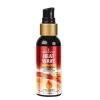 Лубрикант на водной основе без глицерина и парабенов Sensuva Heat Wave Warming 57 мл Лубрикант на водной основе без глицерина и парабенов Sensuva Heat Wave Warming 57 мл