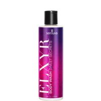 Гель для душа Sensuva Body Wash Sweet Secrets 236 мл Гель для душа Sensuva Body Wash Sweet Secrets 236 мл