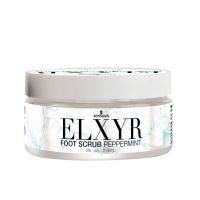 Скраб для ног Sensuva ELXYR Foot Scrub Peppermint 236 мл Скраб для ног Sensuva ELXYR Foot Scrub Peppermint 236 мл