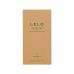 Презервативы тонкие и суперпрочные из органического латекса LELO HEX Condoms Organic 12 штук