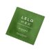 Презервативы тонкие и суперпрочные из органического латекса LELO HEX Condoms Organic 12 штук