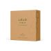 Презервативы тонкие и суперпрочные из органического латекса LELO HEX Condoms Organic 36 штук