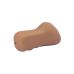 Мастурбатор вагина бежевого цвета Alive Emma Super Realistic Masturbator размер M 