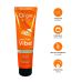 Рідкий вібратор з ефектом вібрації зі смаком коктейлю на пляжі Orgie Lube Tube Vibe! Sex On The Beach 100 мл