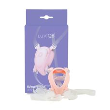 Ремінь для нюдового вібратора Kiiroo LuxusHer Luxus Harness