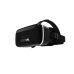 Чорні окуляри віртуальної реальності Kiiroo VR