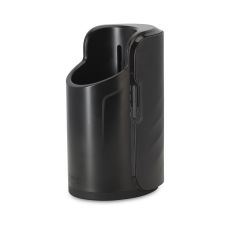 Інтерактивна секс-машина для чоловіків з мастурбатором чорного кольору Kiiroo Keon Wi-Fi Combo Set