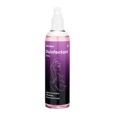 Антибактеріальний спрей для жіночих секс-іграшок Satisfyer Disinfectant Spray 300 мл