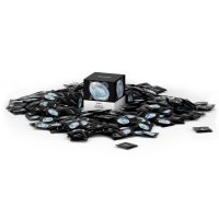 Презервативи з натурального латексу зі змащенням на водній основі Satisfyer Premium Condoms ширина 45 мм 100 штук