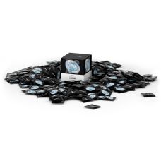 Презервативи з натурального латексу зі змащенням на водній основі Satisfyer Premium Condoms ширина 45 мм 100 штук