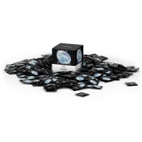 Презервативы из натурального латекса со смазкой на водной основе Satisfyer Premium Condoms ширина 60 мм 100 штук