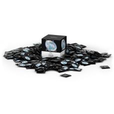 Презервативи з натурального латексу зі змащенням на водній основі Satisfyer Premium Condoms ширина 60 мм 100 штук