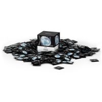 Презервативи з натурального латексу зі змащенням на водній основі Satisfyer Premium Condoms ширина 64 мм 100 штук