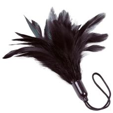 Метелик чорного кольору Silexd Adrien Lastic Prestige