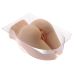 Мастурбатор полуторс очень реалистичный гладкая вагина + анус телесного цвета  Naked Factory TRISHA A TYPE 