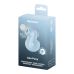 Вакуумний кліторальний стимулятор блакитного кольору Satisfyer Sea Pony
