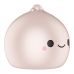 Вакуумний кліторальний бежевий стимулятор Satisfyer Mochi