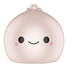 Вакуумний кліторальний бежевий стимулятор Satisfyer Mochi